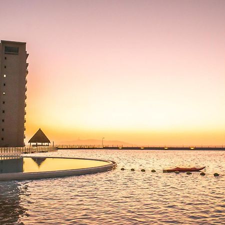 La Serena Laguna Del Mar 아파트 외부 사진