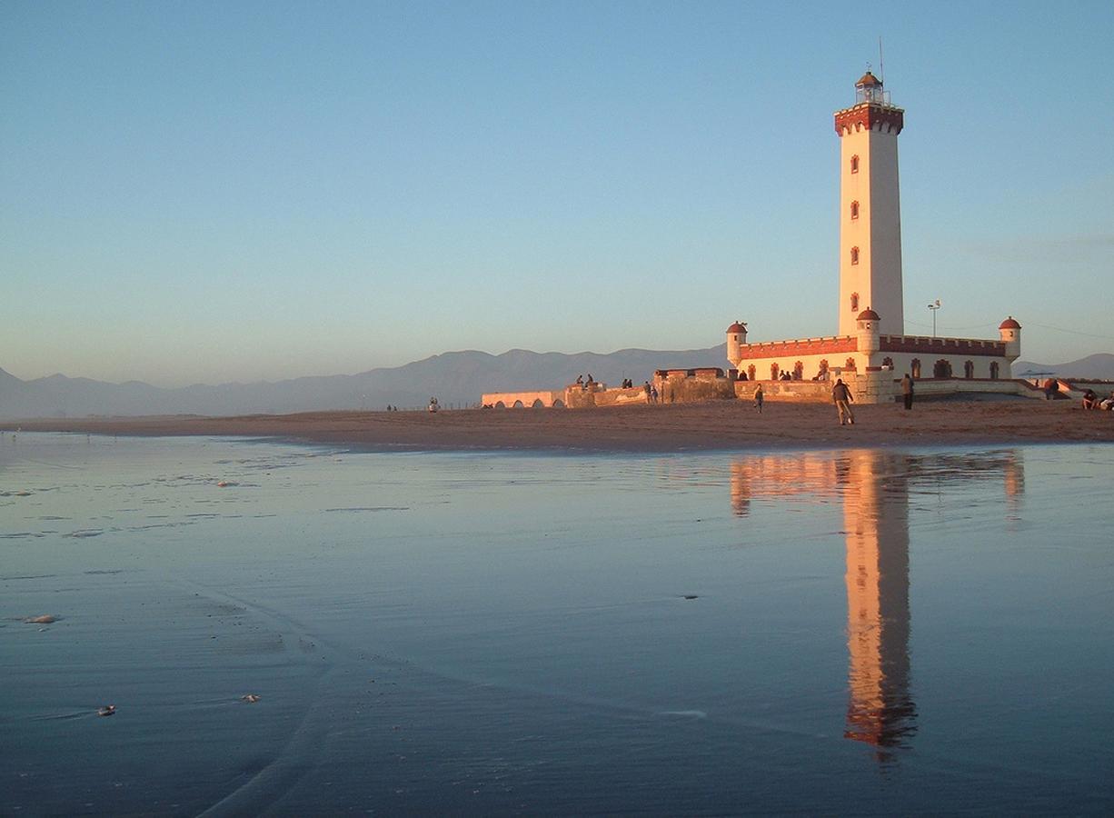 La Serena Laguna Del Mar 아파트 외부 사진