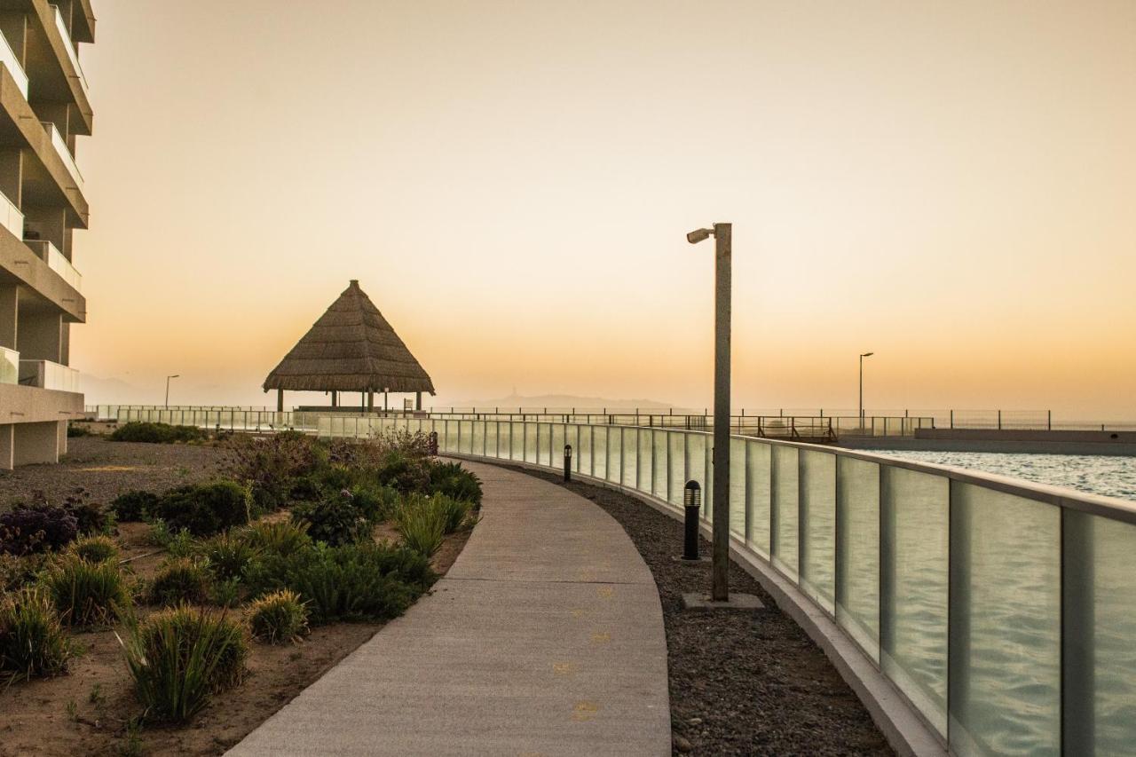 La Serena Laguna Del Mar 아파트 외부 사진