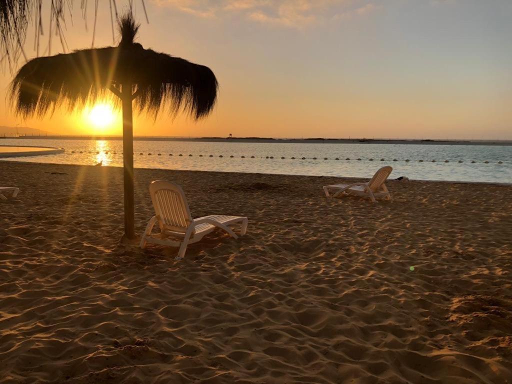 La Serena Laguna Del Mar 아파트 외부 사진